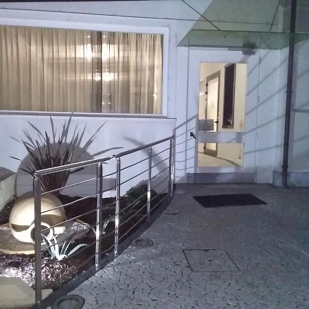 Hotel Alle Scuole New Curtarolo Zewnętrze zdjęcie