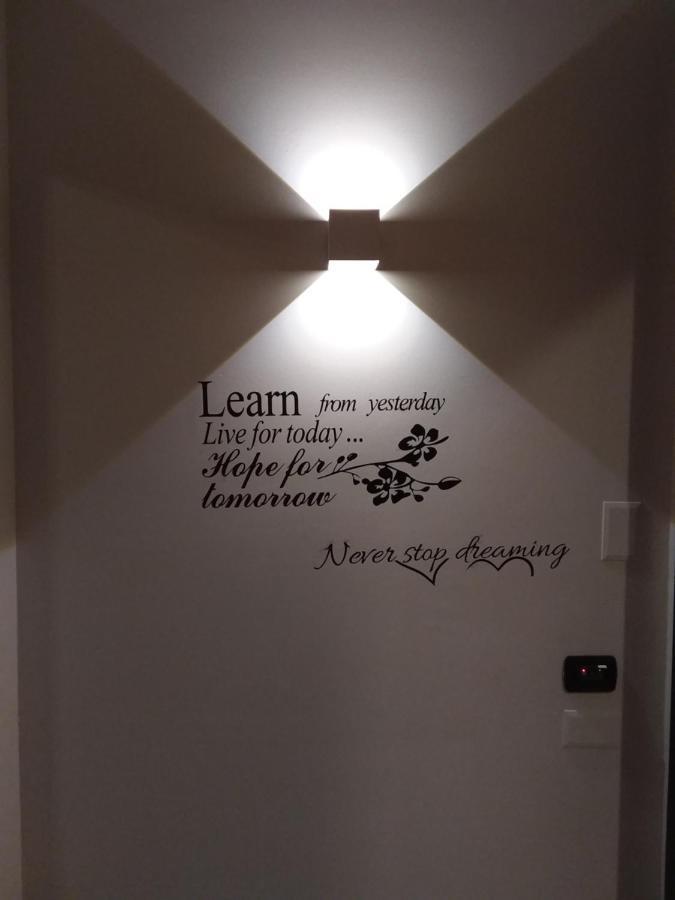 Hotel Alle Scuole New Curtarolo Zewnętrze zdjęcie