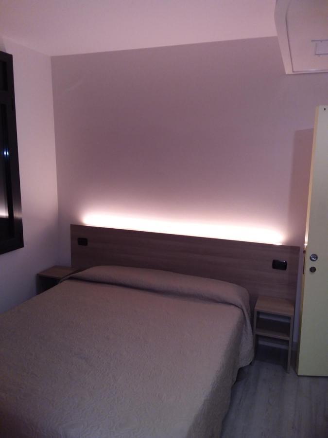 Hotel Alle Scuole New Curtarolo Zewnętrze zdjęcie