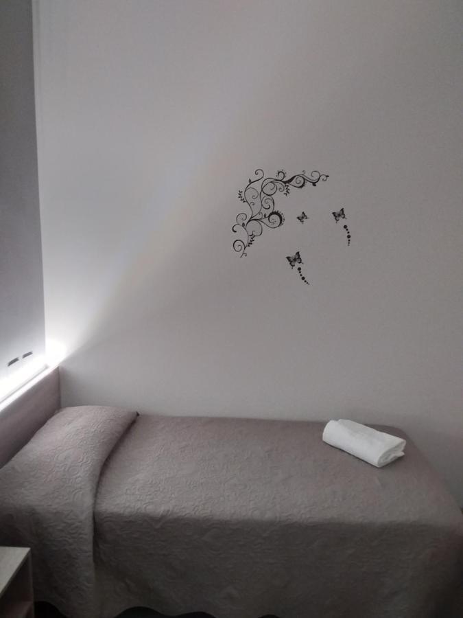 Hotel Alle Scuole New Curtarolo Zewnętrze zdjęcie