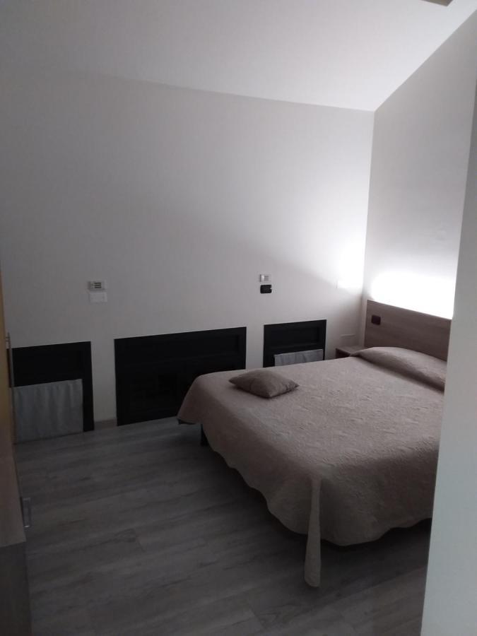 Hotel Alle Scuole New Curtarolo Zewnętrze zdjęcie